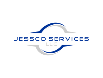 JessCo Services LLC logo design by tukang ngopi