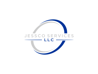 JessCo Services LLC logo design by tukang ngopi