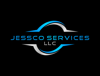 JessCo Services LLC logo design by tukang ngopi