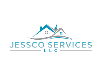 JessCo Services LLC logo design by vostre