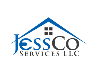 JessCo Services LLC logo design by BrightARTS