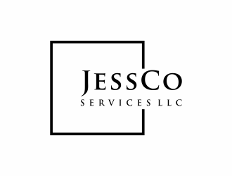 JessCo Services LLC logo design by christabel