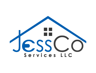 JessCo Services LLC logo design by BrightARTS