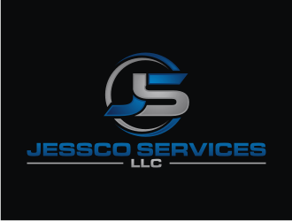 JessCo Services LLC logo design by muda_belia