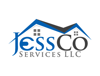 JessCo Services LLC logo design by BrightARTS