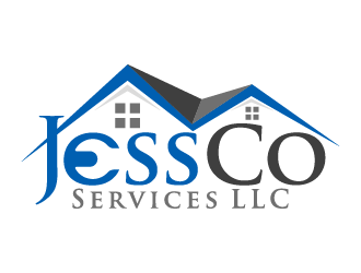 JessCo Services LLC logo design by BrightARTS
