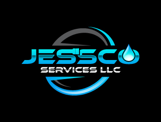 JessCo Services LLC logo design by uttam