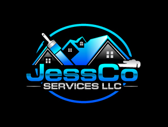  logo design by uttam