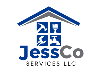 JessCo Services LLC logo design by justin_ezra