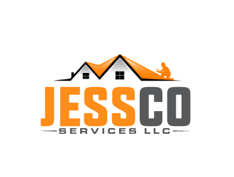 JessCo Services LLC logo design by AamirKhan