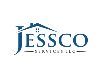 JessCo Services LLC logo design by christabel