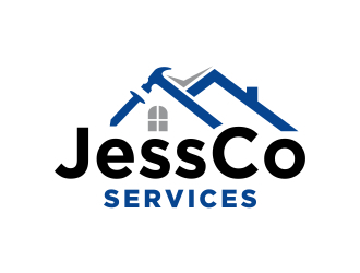 JessCo Services LLC logo design by cikiyunn