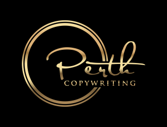 Perth copywriting  logo design by christabel