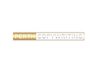 Perth copywriting  logo design by johana