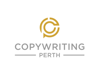 Perth copywriting  logo design by Inaya