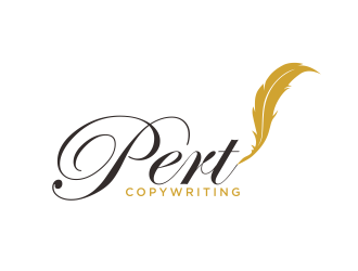 Perth copywriting  logo design by qqdesigns