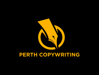 Perth copywriting  logo design by Greenlight