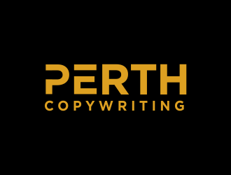 Perth copywriting  logo design by Greenlight