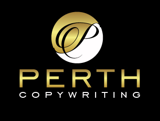 Perth copywriting  logo design by shravya