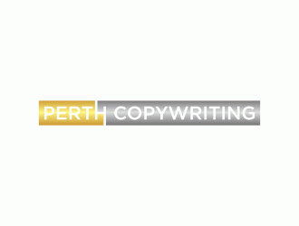 Perth copywriting  logo design by SelaArt