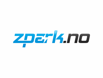 zpark.no logo design by hidro