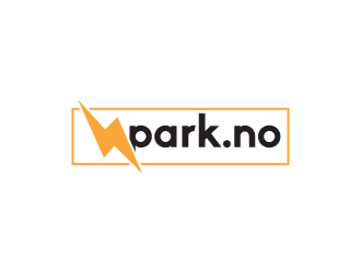 zpark.no logo design by aryamaity