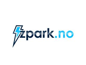 zpark.no logo design by GassPoll