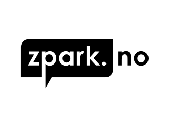 zpark.no logo design by puthreeone