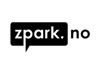 zpark.no logo design by puthreeone