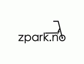 zpark.no logo design by SelaArt