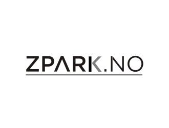 zpark.no logo design by vostre