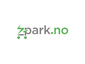 zpark.no logo design by asyqh