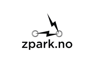 zpark.no logo design by ArRizqu