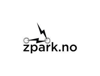 zpark.no logo design by ArRizqu