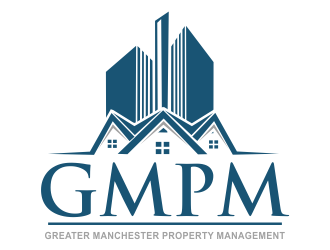Greater Manchester Property Management (GMPM) logo design by sikas