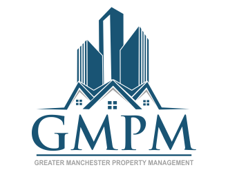 Greater Manchester Property Management (GMPM) logo design by sikas