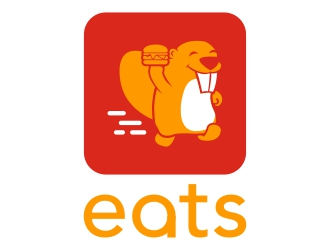 Canuck Eats logo design by rizuki