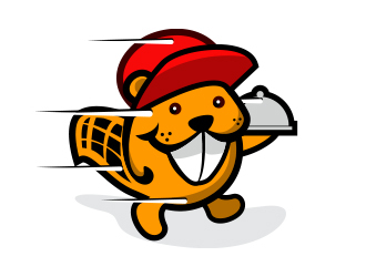 Canuck Eats logo design by MarkindDesign