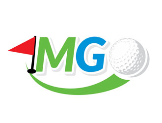 Mikesgolfoutlet logo design by creativemind01
