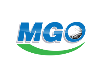 Mikesgolfoutlet logo design by dasam