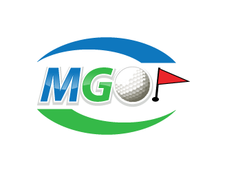 Mikesgolfoutlet logo design by pencilhand