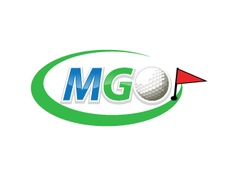 Mikesgolfoutlet logo design by pencilhand