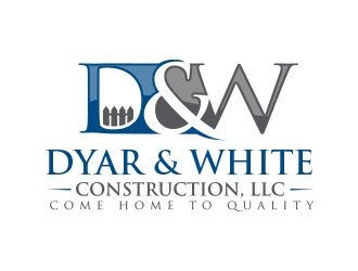 logo design by MarkindDesign