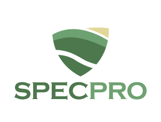 Specpro logo design by Kirito