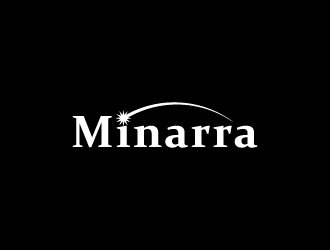 Minarra logo design by lokiasan