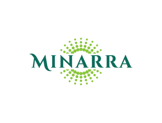 Minarra logo design by lokiasan