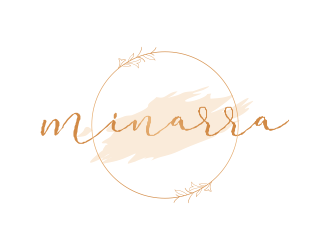 Minarra logo design by haidar