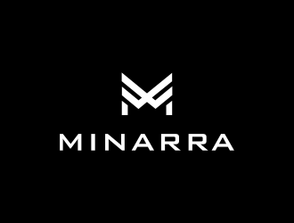 Minarra logo design by kaylee