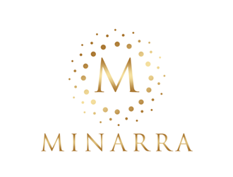 Minarra logo design by ingepro