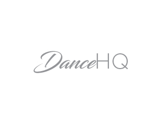 Dance HQ / Dance Headquarters logo design by my!dea